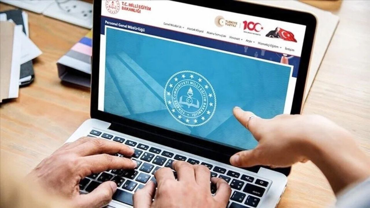 Öğretmenlerin beklediği müjde Kırşehir’den duyuruldu