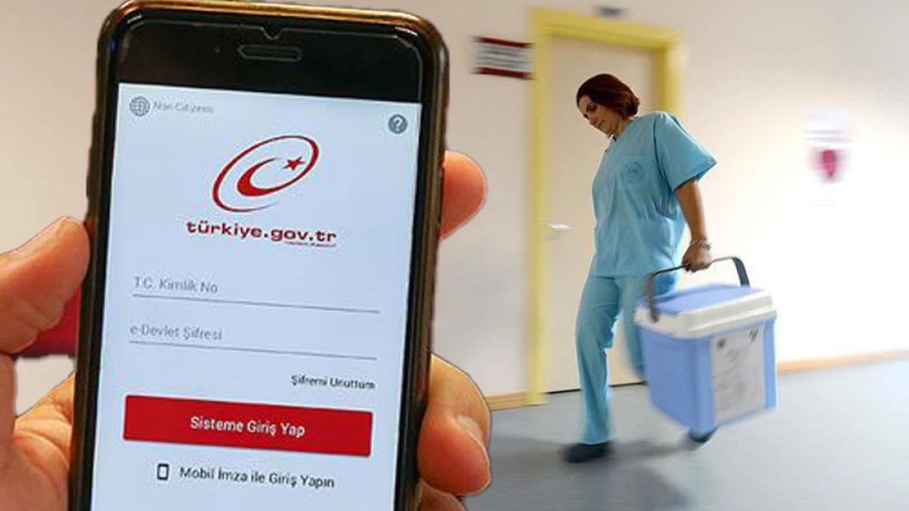 Kırşehir’de Organ Bağışı artık dijitalde