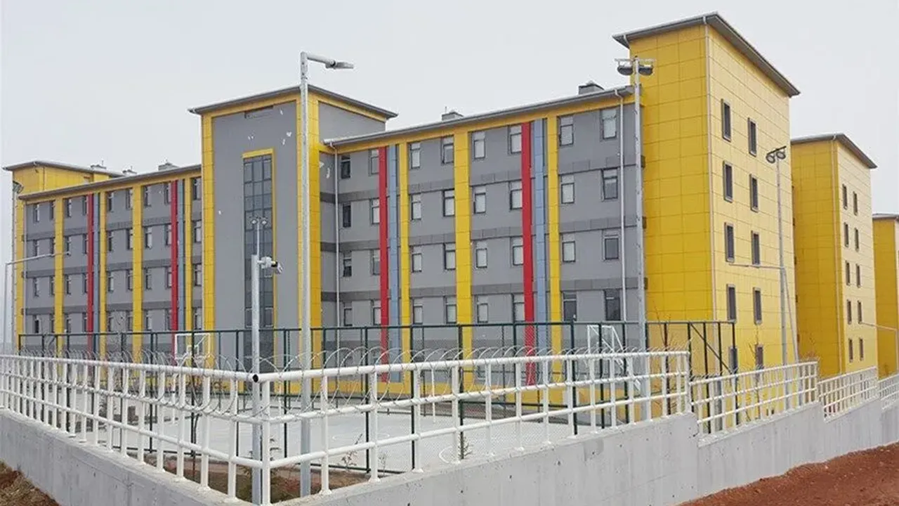 Yurt başvuru sonuçları açıklandı