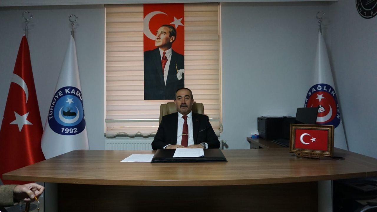Kırşehir sendikası 'Alın Teri' isyanında!