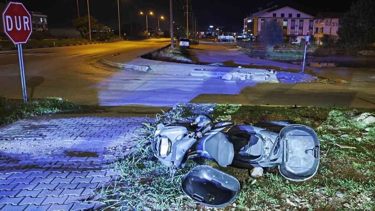 Genç Hayatını Kaybetti!