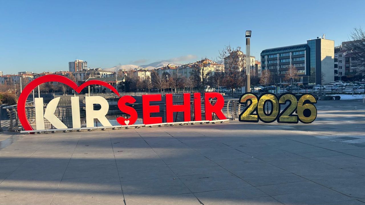 Kırşehir’de liderler listesinde yerini sağlamlaştırdı