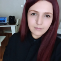 Aynur Bayrak