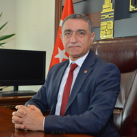 Mustafa Kasım  Karahocagil