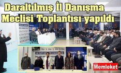 AK Parti Tüm Seçimleri Alacak