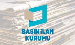 BİK’DEN KAMUOYU AÇIKLAMASI