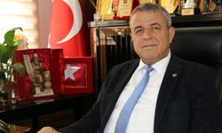 BAŞKAN ÖZTÜRK’ÜN BERAT KANDİLİ MESAJI