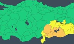 SONDAKİKA : 15 İLE UYARI!!! 
