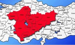 KIRŞEHİR'E ÜST ÜSTE UYARI!..