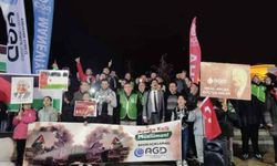 AGD, “TÜM ÜMMEDİN MESELESİDİR”