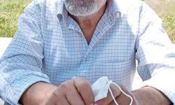 Emekli Öğretmen Ali Şinasi Altunkılıç vefat etti