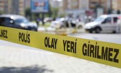 KIRŞEHİR'DE TRAFİK KAZASI: 1 *LÜ, 3 YARALI