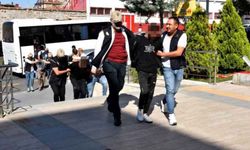 6 ilde DEAŞ operasyonu