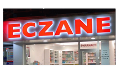 Kırşehir’de 18 Ağustos’ta Nöbetçi Eczaneler