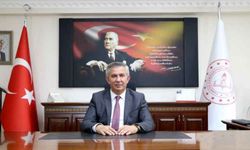 İl Müdürü Alpaslan'ın Acı Günü