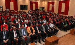 Kırşehir'de 2023-2024 Adli Açılış Töreni Düzenlendi