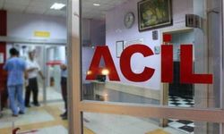 Göçük altında kalan işçi hayatını kaybetti