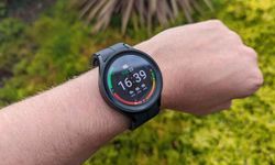 Mübarek Sanki Saat Değil Acil Servis! Tansiyon Ölçen Samsung Galaxy Watch 5 Pro Karşınızda!