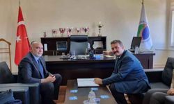 Önemli İmzalar atıldı 