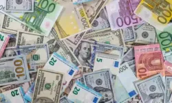 Kırşehir'de güncel Euro ve dolar fiyatı