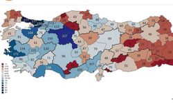 Kırşehir için tatmin edici rakam