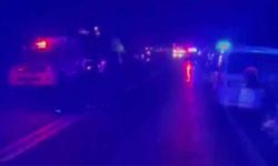 Polis ve AFAD teyakkuzda
