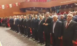 CHP'de yeni dönem!