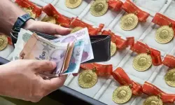 Altında Şok Düşüş!