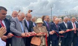 Ahi Evran Camii ve Türbesi’ne Yoğun İlgi 