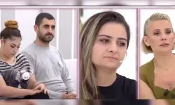 Kırşehir'de Konuşulan Olay