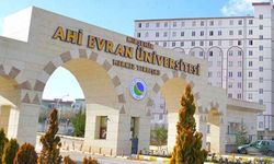 Kırşehir Ahi Evran Üniversitesi'nde Yeni Bir Adım