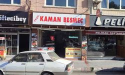 Yeşil Kaman Besmeç'in İlk Şubesi Kaman'da!