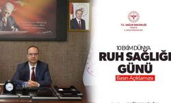 Ruh Sağlığına Dikkat!