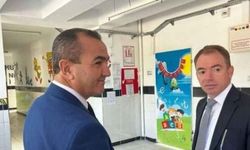 Köyde İnceleme !
