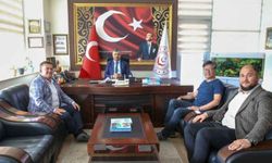 "Biz Bir Aileyiz"