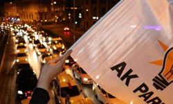 Sendika Başkanı aday adayı mı oluyor?