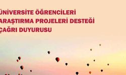 Yeni bir destek programı başlıyor