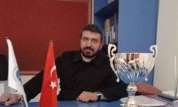 Tekrar Başkanlık İçin Aday!