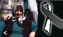 Saylam ailesinin acı günü