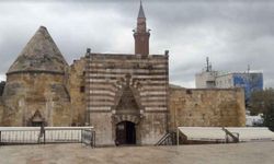 İşte Kırşehir’de ki cami sayısı