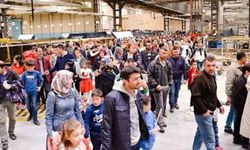 İşte Kırşehir’in tek ekmek kapısı!