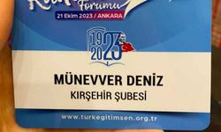 “Cumhuriyetle Başaran Kadınlar” Programı