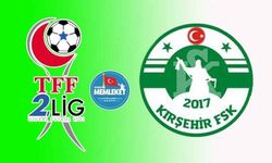 Kırşehir FK için tehlike çanları çalıyor