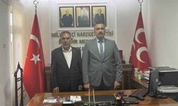 MHP’li o isim yeniden aday
