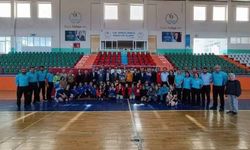 Ev sahibi Kırşehir!