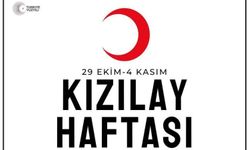 Başkandan Kızılay'a destek çağrısı