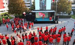 MEDAŞ,100. Yılını coşku ve gururla kutladı