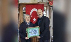 Öğrencilerine umut olacak burs 