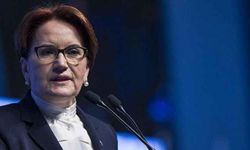 Akşener’den tüm İl’lere bildiri!