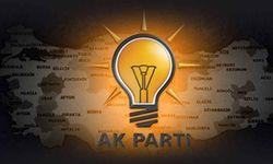 Ak Parti’den seçim bildirisi…